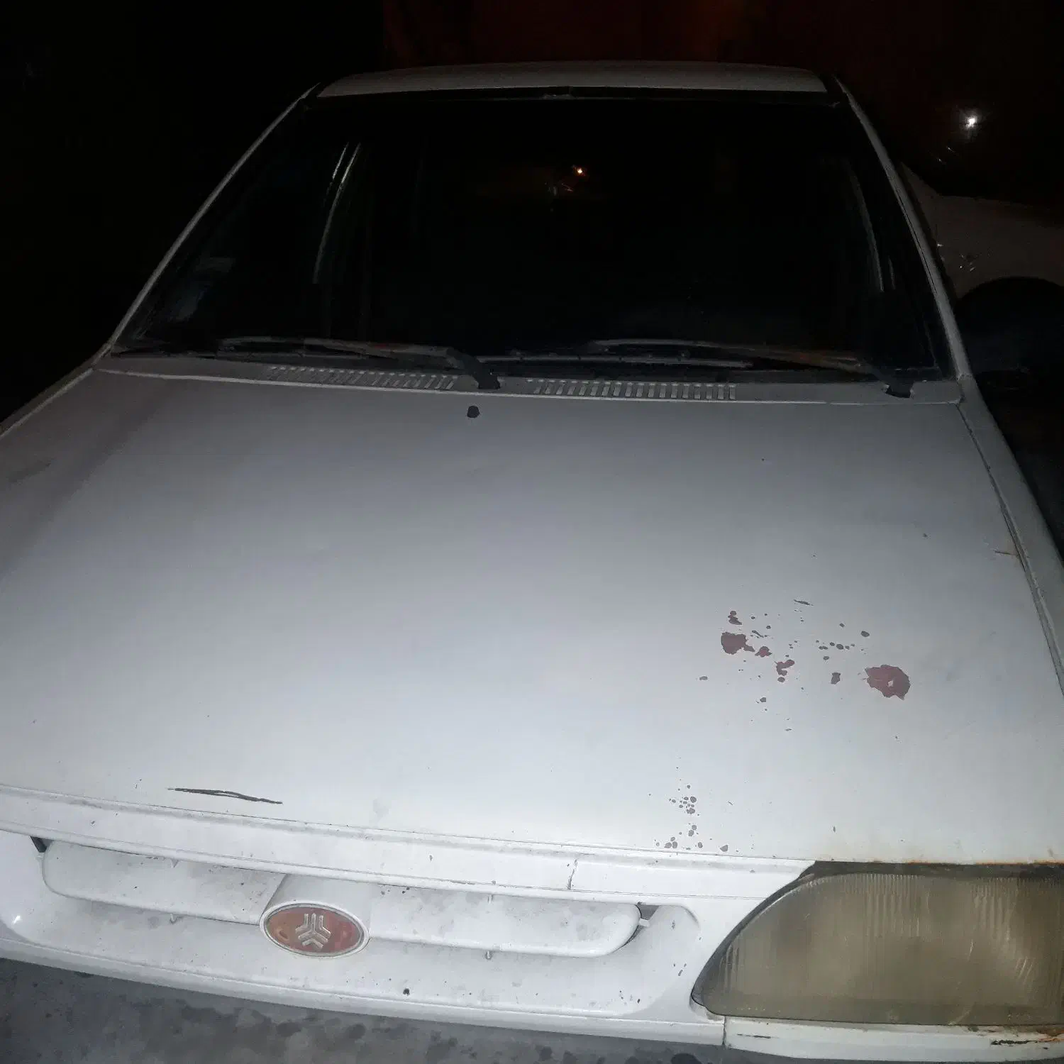 پراید۸۱|خودرو سواری و وانت|برخوار, |دیوار