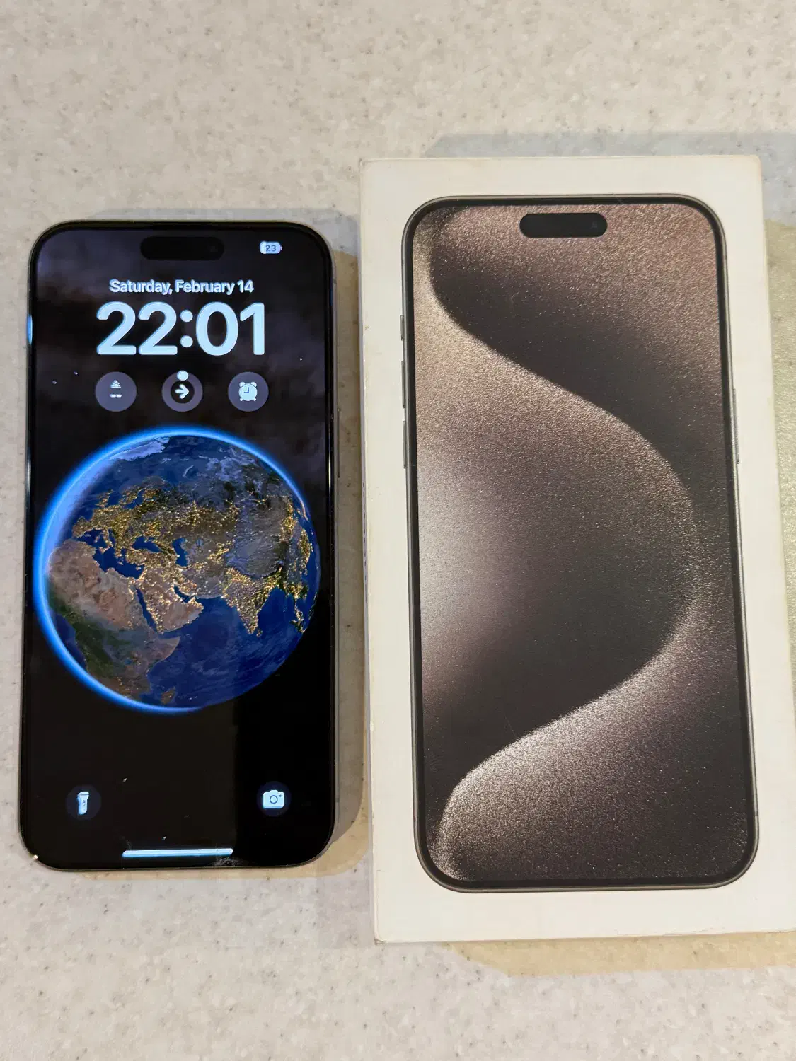 آیفون ۱۵|موبایل|تهران, سوهانک|دیوار