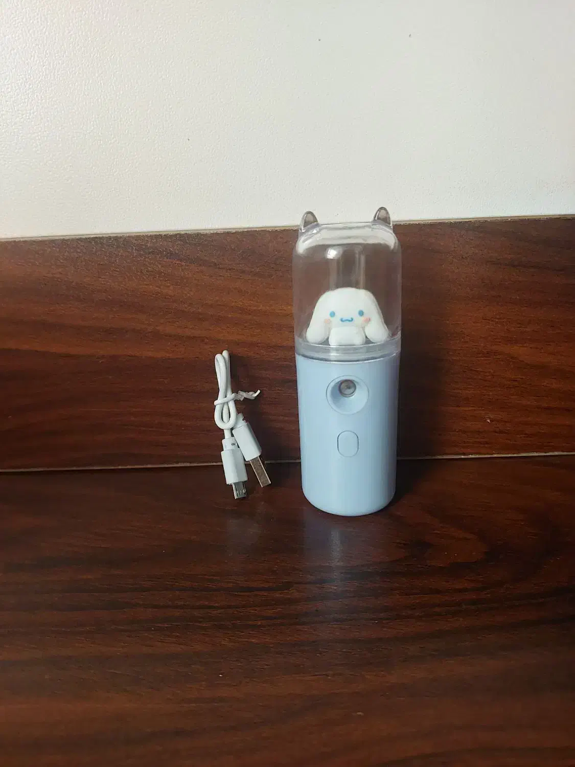 دستگاه بخور سرد جیبی|پنکه و تصفیهکنندهٔ هوا|تهران, شکیبا|دیوار