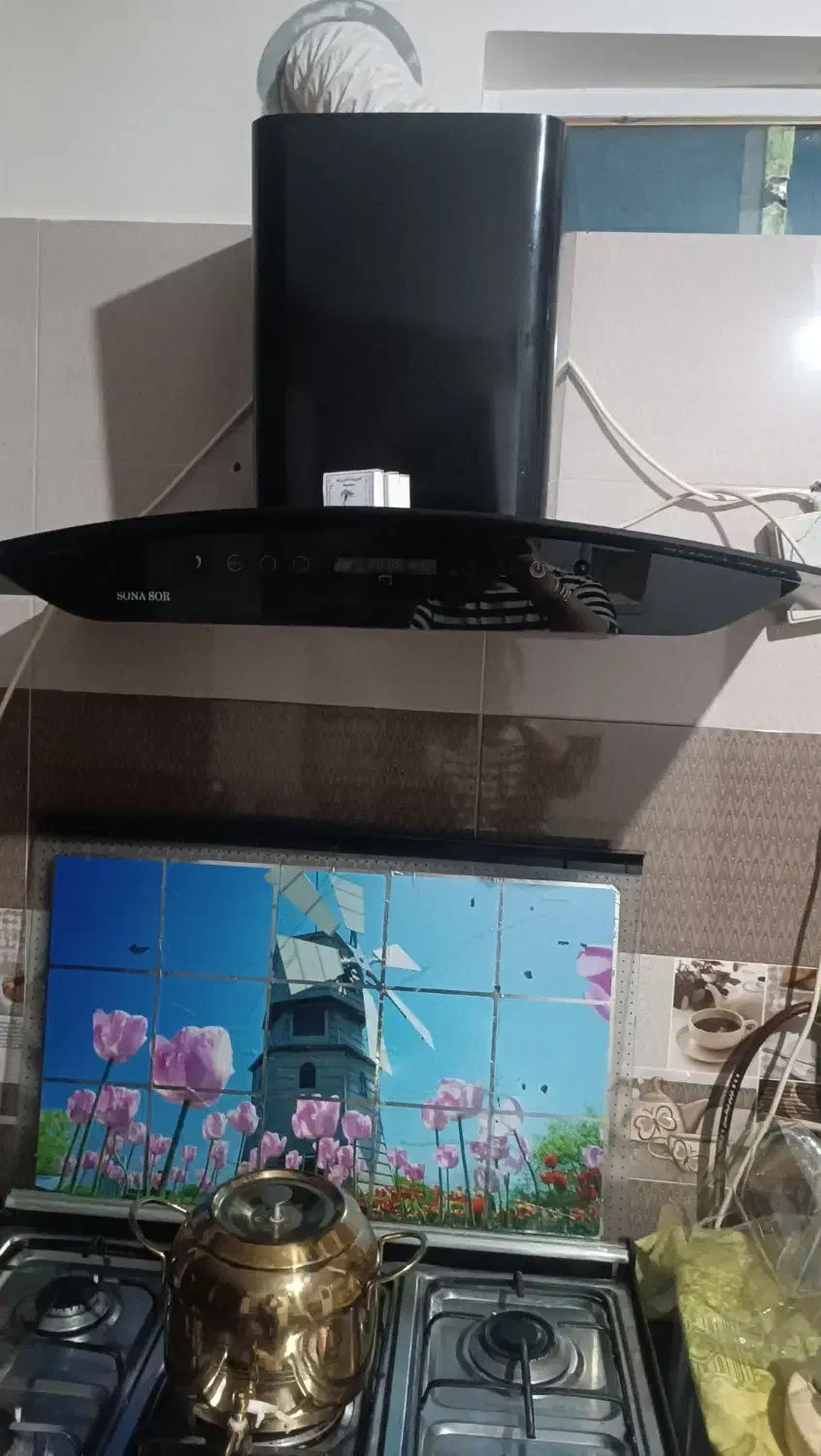 فروش هود|هود|مشگین شهر, |دیوار