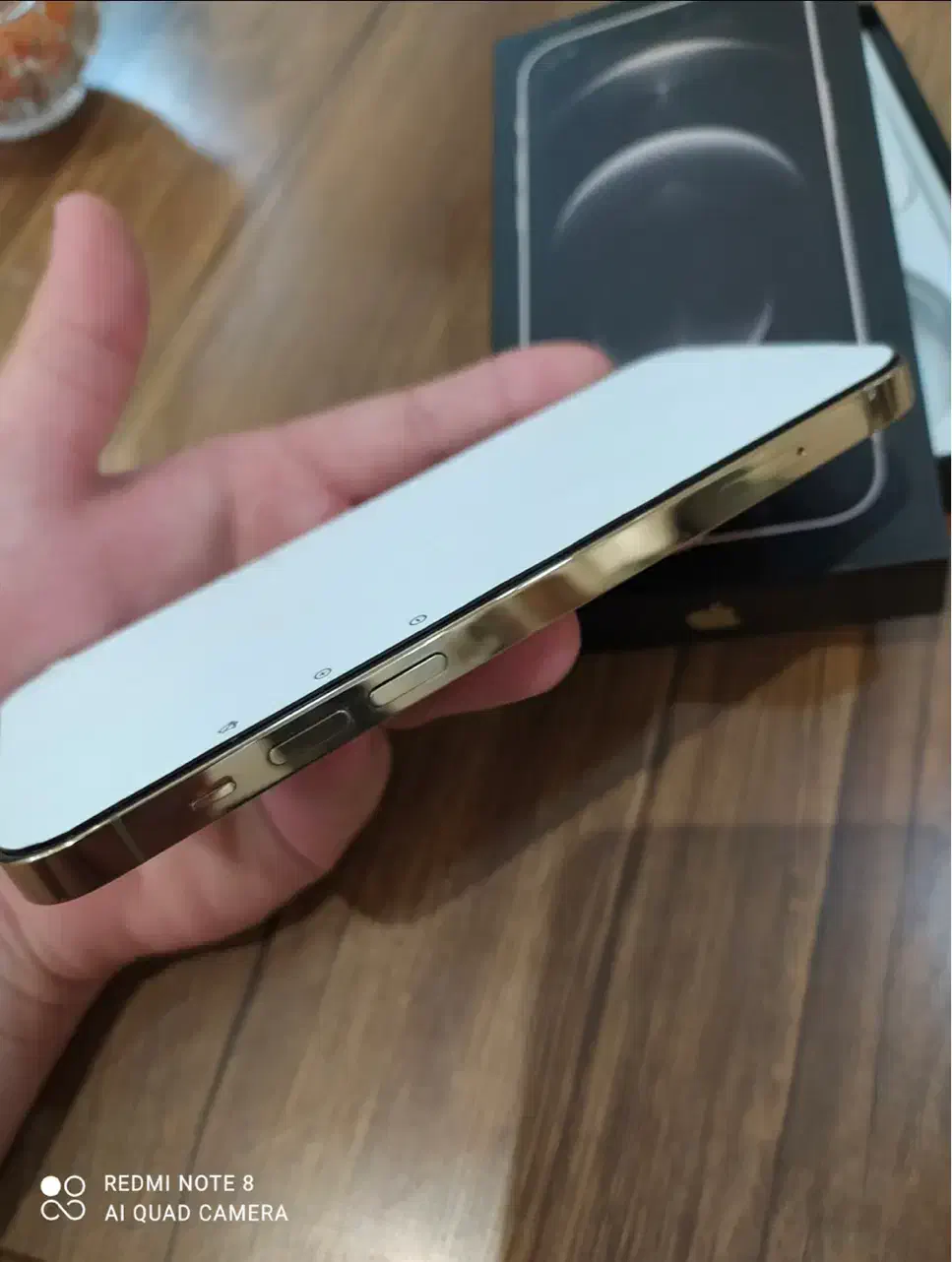 Iphone 12 pro|موبایل|اردبیل, |دیوار