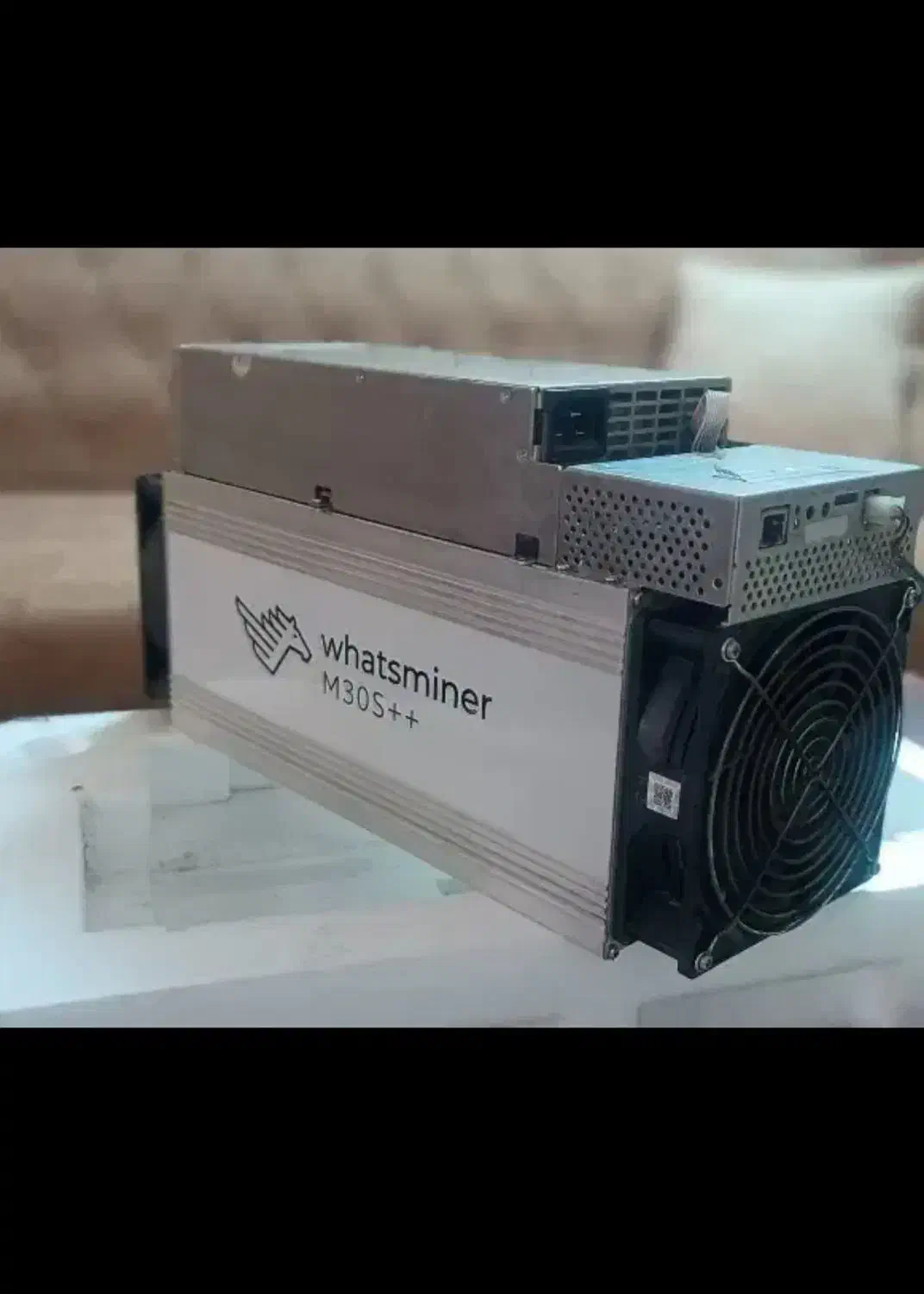 m30s++ 102th|قطعات و لوازم جانبی رایانه|اهواز, کوی علوی|دیوار