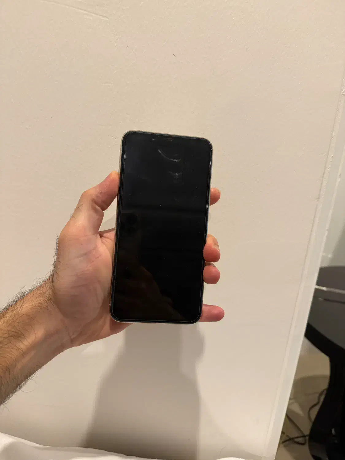 آیفون ۱۱|موبایل|تهران, نیروی هوایی (پیروزی)|دیوار