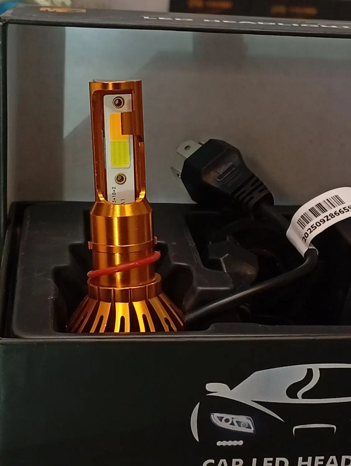 هدلایت فابریکی اتولایتک|قطعات یدکی و لوازم جانبی|مشهد, کوشش|دیوار