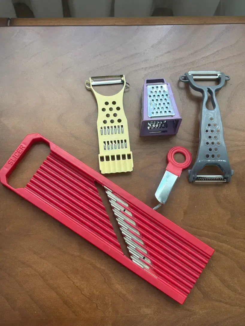 قیچی|ظروف پخت‌وپز|کرج, فاز ۴ مهرشهر|دیوار