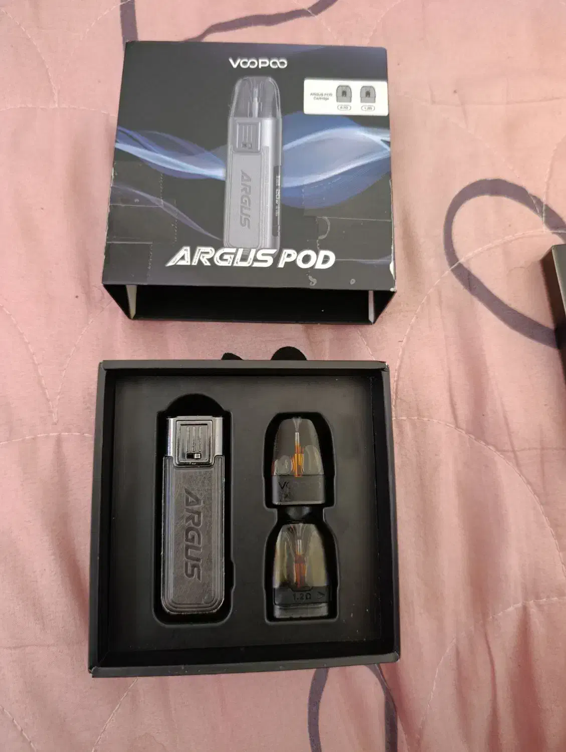 ویپرسو پاد ووپو ارگاس|زیورآلات و اکسسوری|برازجان, |دیوار