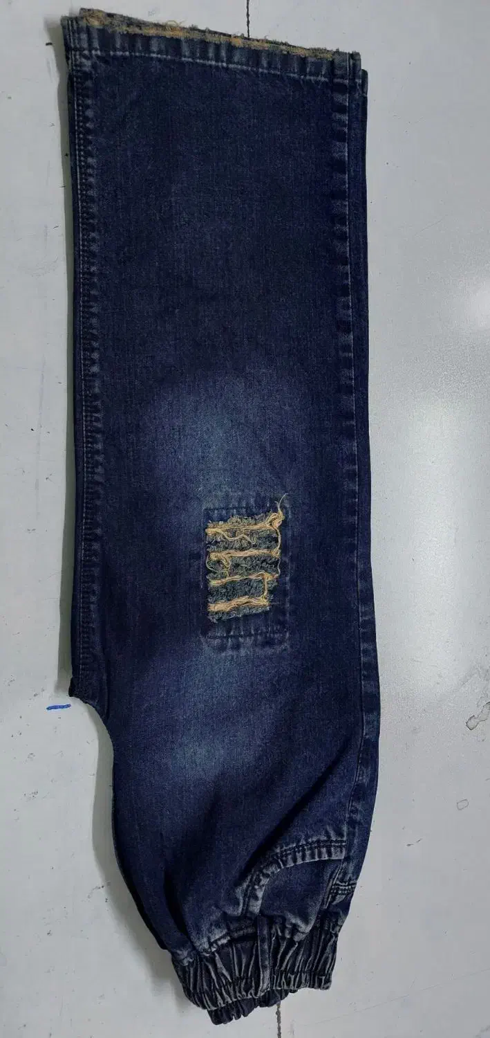 شلوار جین|لباس|پاکدشت, پاکدشت (مامازند)|دیوار