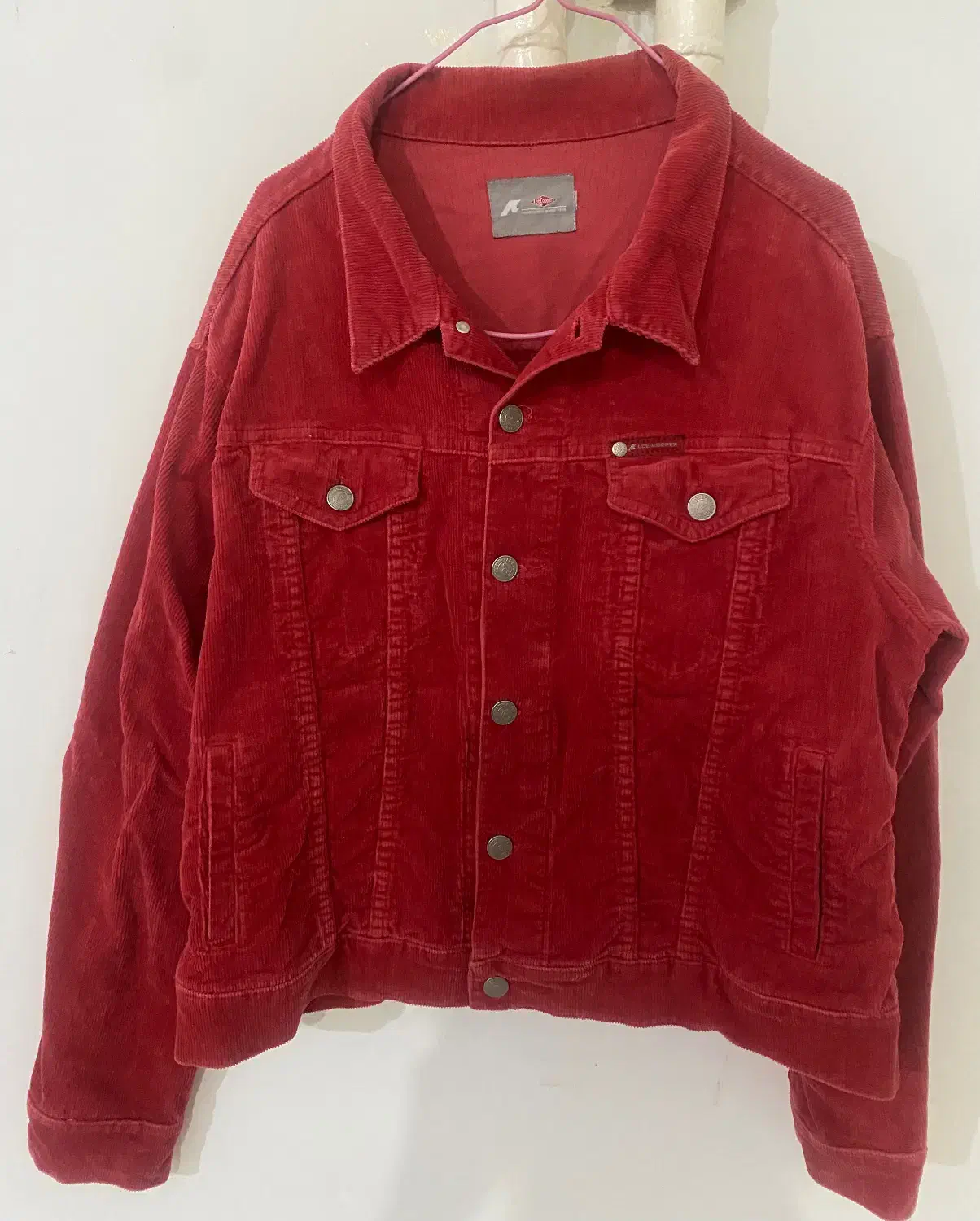 کت کبریتی|لباس|گرگان, |دیوار