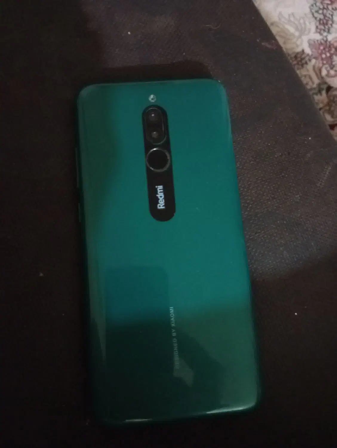 ردمی 8شیامی|موبایل|کرج, حصار|دیوار