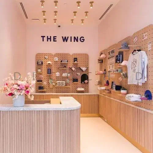 ۲۰ متر تجاری بحر اصلی قائمیه|اجارهٔ مغازه و غرفه|اسلامشهر, شهرک قائمیه|دیوار