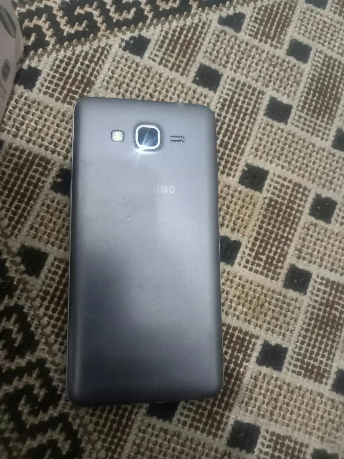 گوشی سالم|موبایل|نیشابور, فضل|دیوار