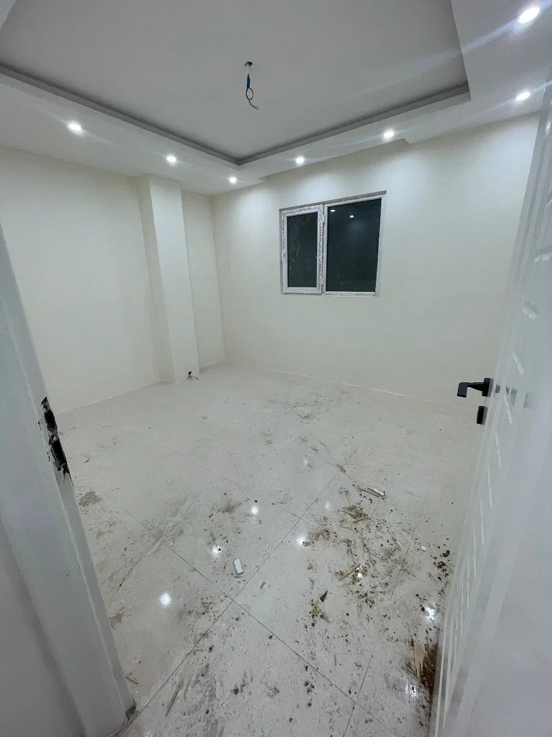 ۱۴۰ متری سه خواب روبه نما سند دار (فارابی )|فروش آپارتمان|بندر ماهشهر, |دیوار