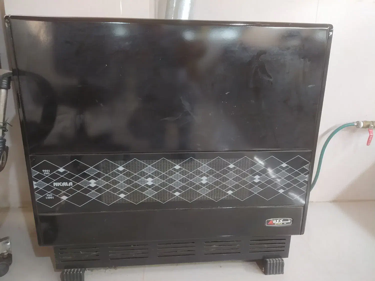 تعمیر بخاری گازی در محل|خدمات پیشه و مهارت|بندر انزلی, عباس آباد|دیوار