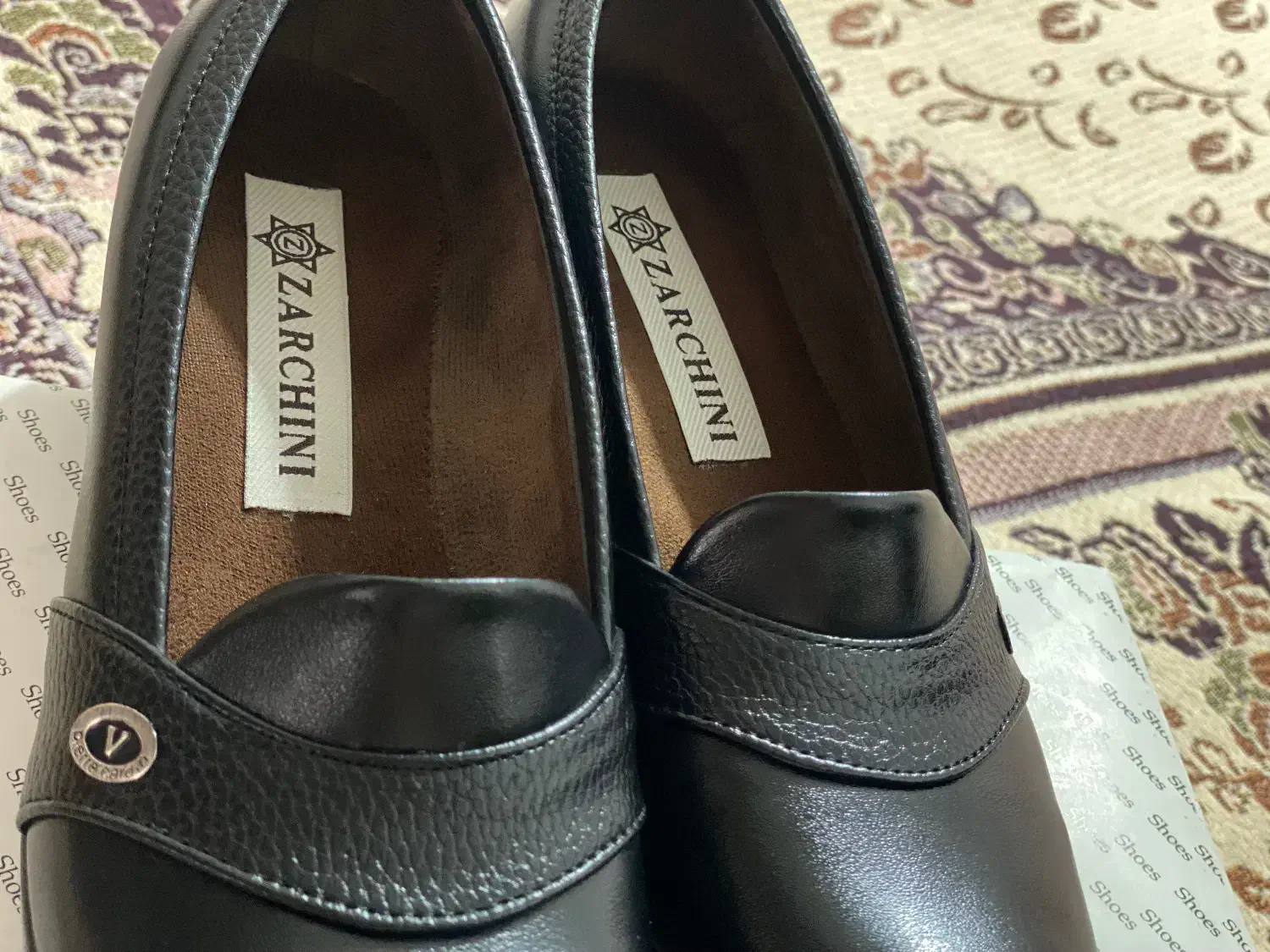 کفش|کیف، کفش، کمربند|ملایر, |دیوار