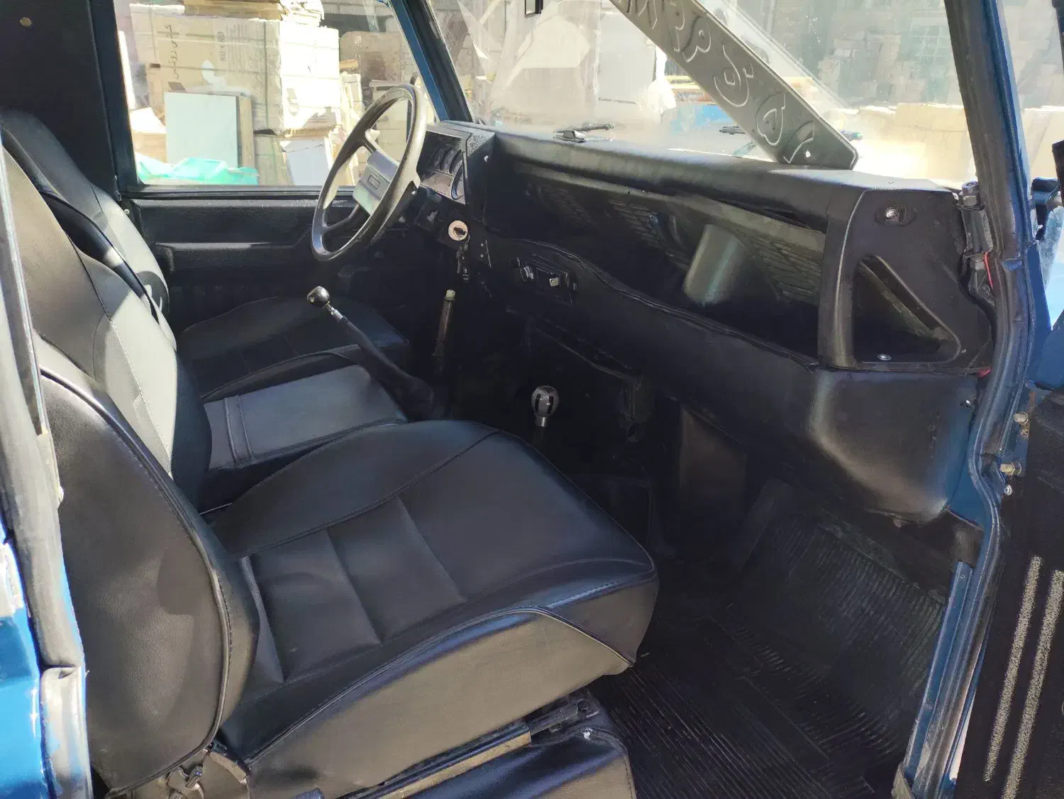 پاژن 1370|خودرو سواری و وانت|خرمآباد, |دیوار