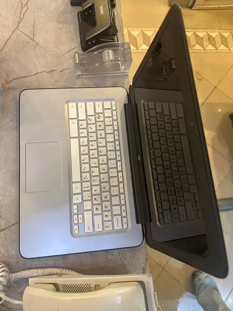 دانشجویی لب تاب Hp|رایانه همراه|تهران, شادآباد|دیوار