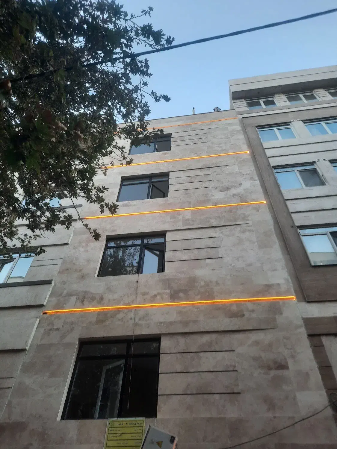 ۴۲متر کلیدنخورده.مجرد.زوج.خانواده.باپارکینگ