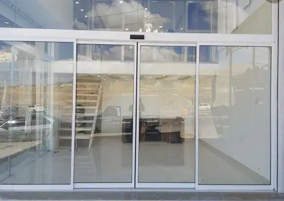 نصب و ریگلاژ درب های سکوریت|خدمات پیشه و مهارت|سمنان, |دیوار