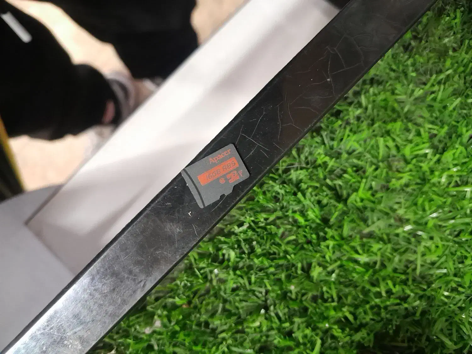 رم‌۱۶ گیگ|لوازم جانبی موبایل و تبلت|رشت, یخسازی|دیوار