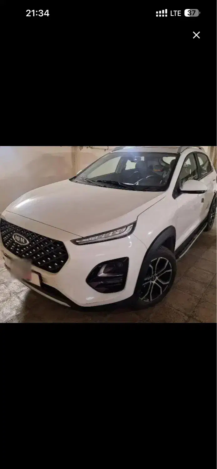 x22 pro اتومات|خودرو سواری و وانت|مشهد, ادیب نیشابوری (شهرک غرب)|دیوار