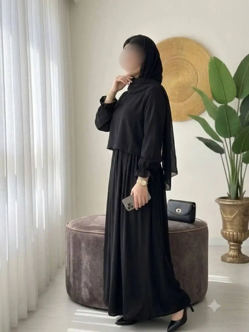 لباس|لباس|عسگران, |دیوار