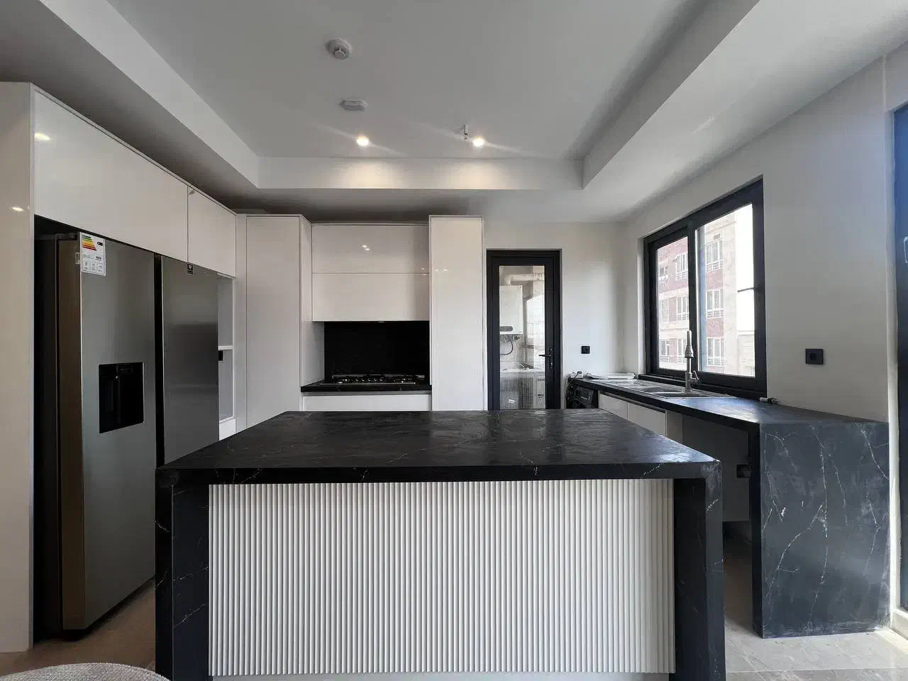 152متر 3خواب تک واحدی|فروش آپارتمان|تهران, آسمان|دیوار