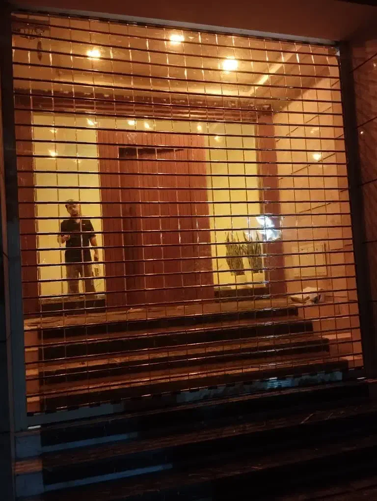 تعمیرات کرکره برقی و درب اتوماتیک|خدمات پیشه و مهارت|تهران, امام حسین|دیوار