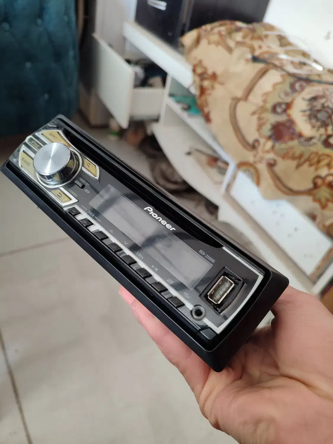 ضبط سیستم پایونر|سیستم صوتی خانگی|تربت جام, جامی|دیوار