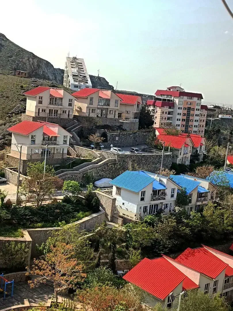 اجاره کوتاه مدت اپارتمان و سوئیت روزانه ابادگران|اجارهٔ کوتاه‌مدت آپارتمان و سوئیت|مشهد, آبادگران|دیوار