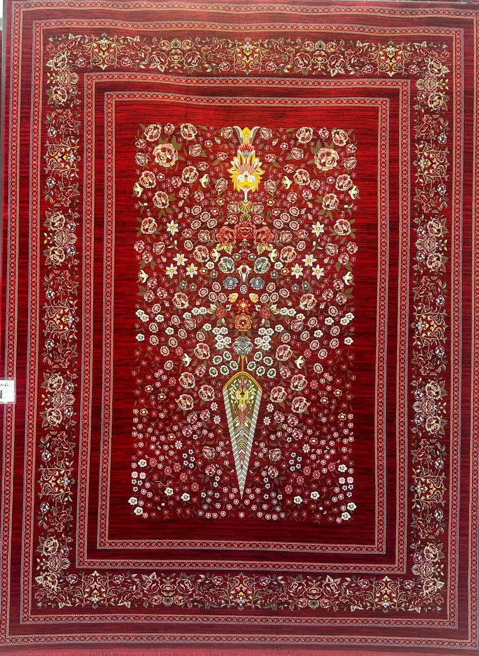 سرو لاکی .نقد واقساط/تعویض فرش نو وکهنه ۷۰۰شانه|فرش|صدرا-فارس, فاز ۱|دیوار