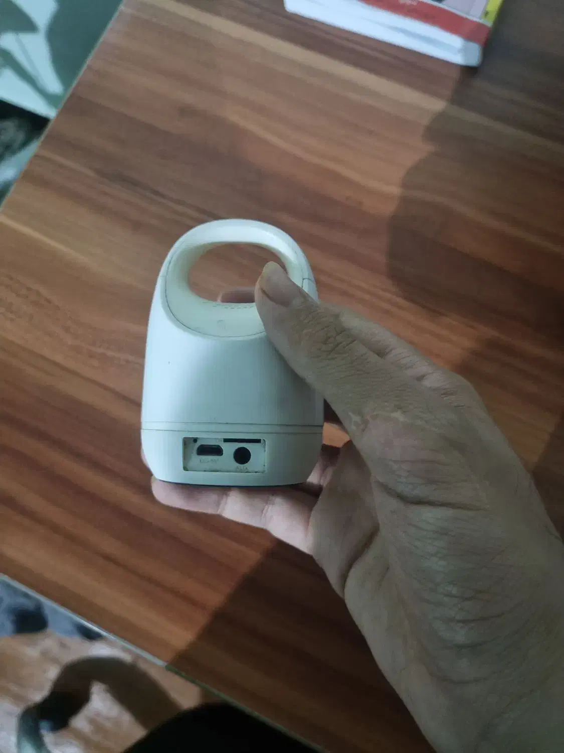 فروش اسپیکر اقتصادی برای ماشین و خانه|پخشکننده همراه|دزفول, |دیوار