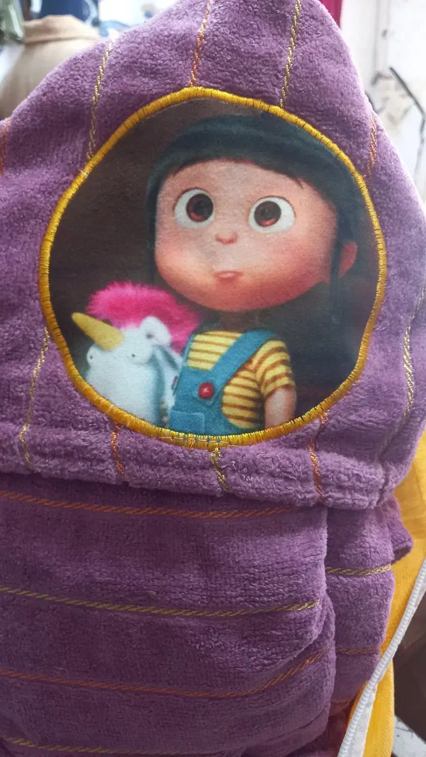 حوله تن پوش کودک و نوجوان|لباس|دهلران, |دیوار