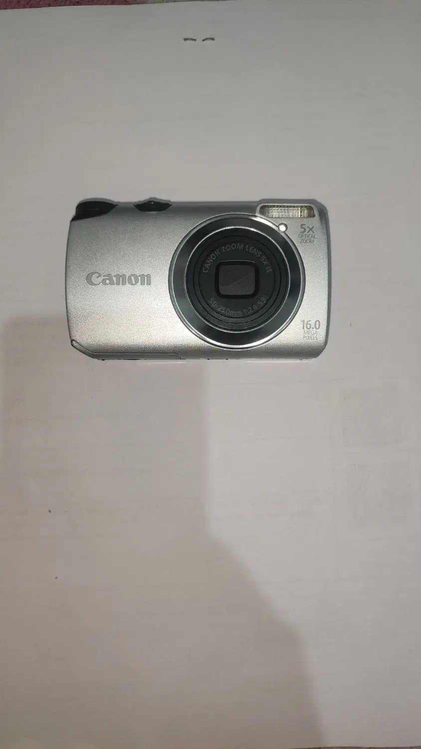 دوربین Canon|دوربین عکاسی و فیلمبرداری|کرج, خرمدشت|دیوار