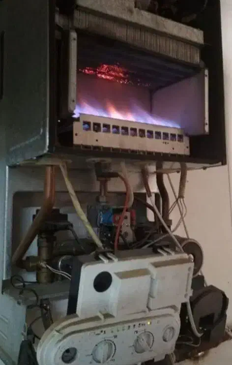 نصب و تعمیرات انواع پکیج|آبگرمکن، پکیج، شوفاژ|شاهین‌شهر, خانه کارگر|دیوار