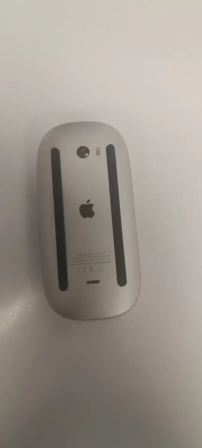 مجیک موس 2|قطعات و لوازم جانبی رایانه|تهران, زعفرانیه|دیوار