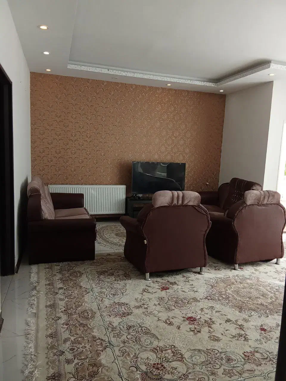 ویلا 170م/کاهش قیمت تا یک هفته/با سه کنتور|فروش خانه و ویلا|آمل, |دیوار