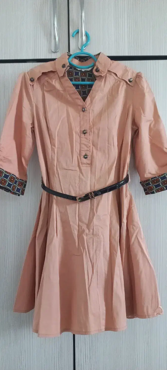 سه عددمانتو|لباس|اندیمشک, |دیوار