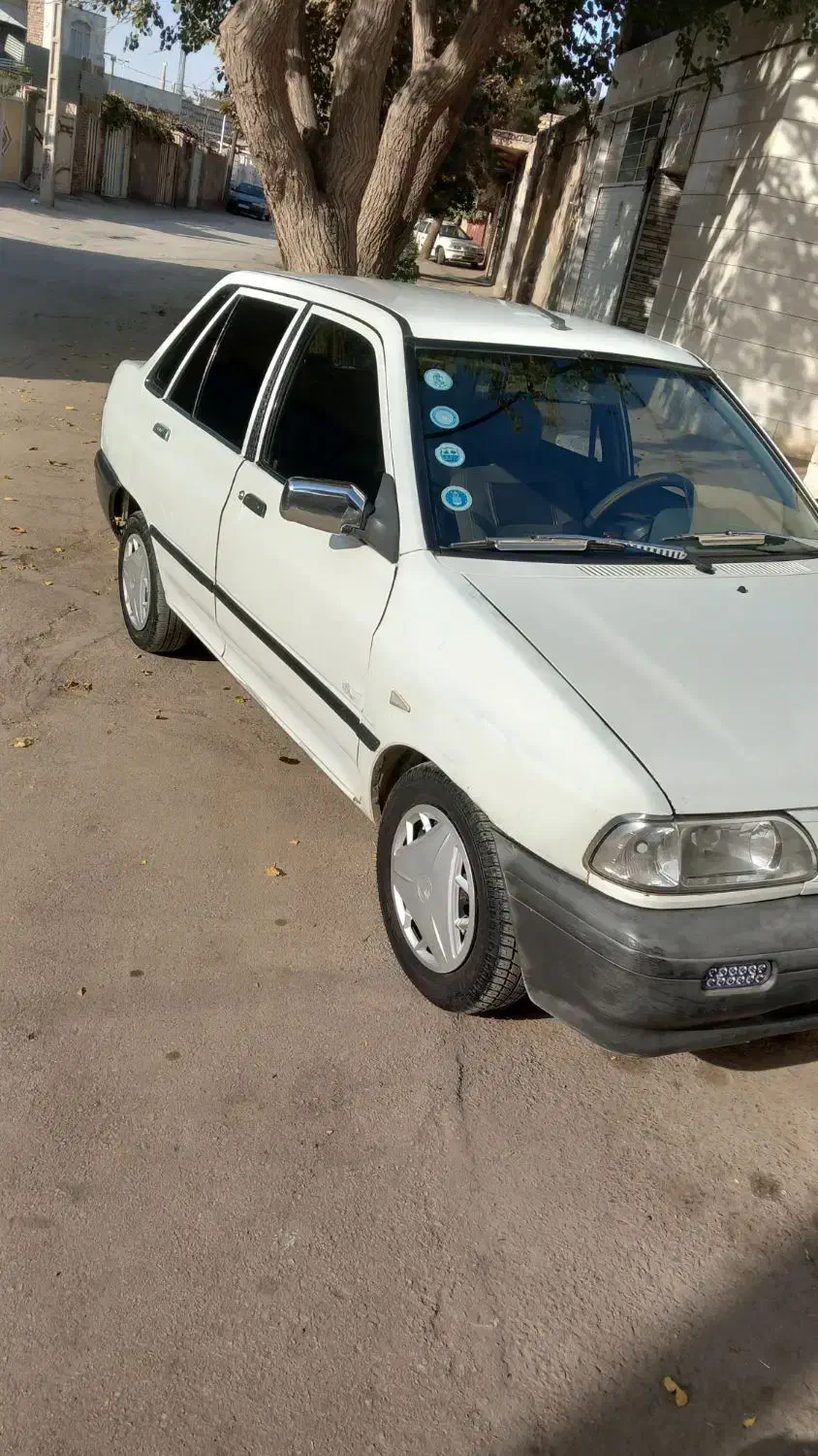 پراید|خودرو سواری و وانت|نیشابور, گنبد سبز|دیوار