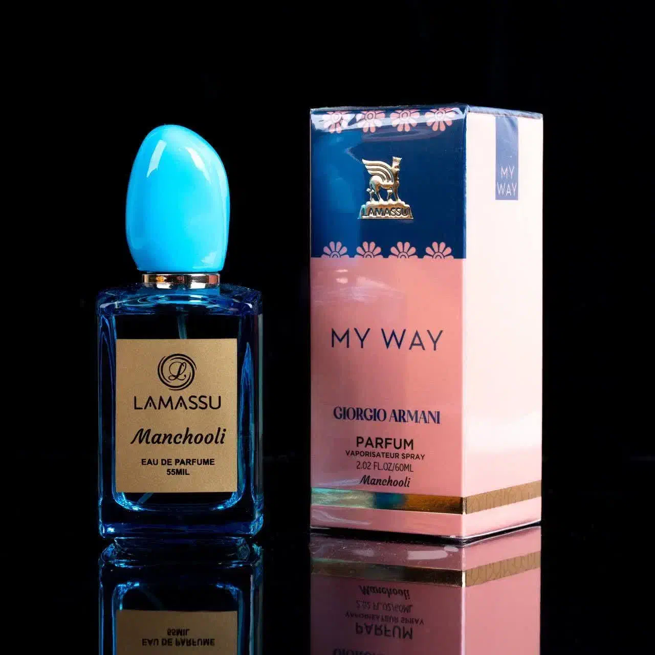 ادکلن|آرایشی، بهداشتی، درمانی|قم, انسجام|دیوار