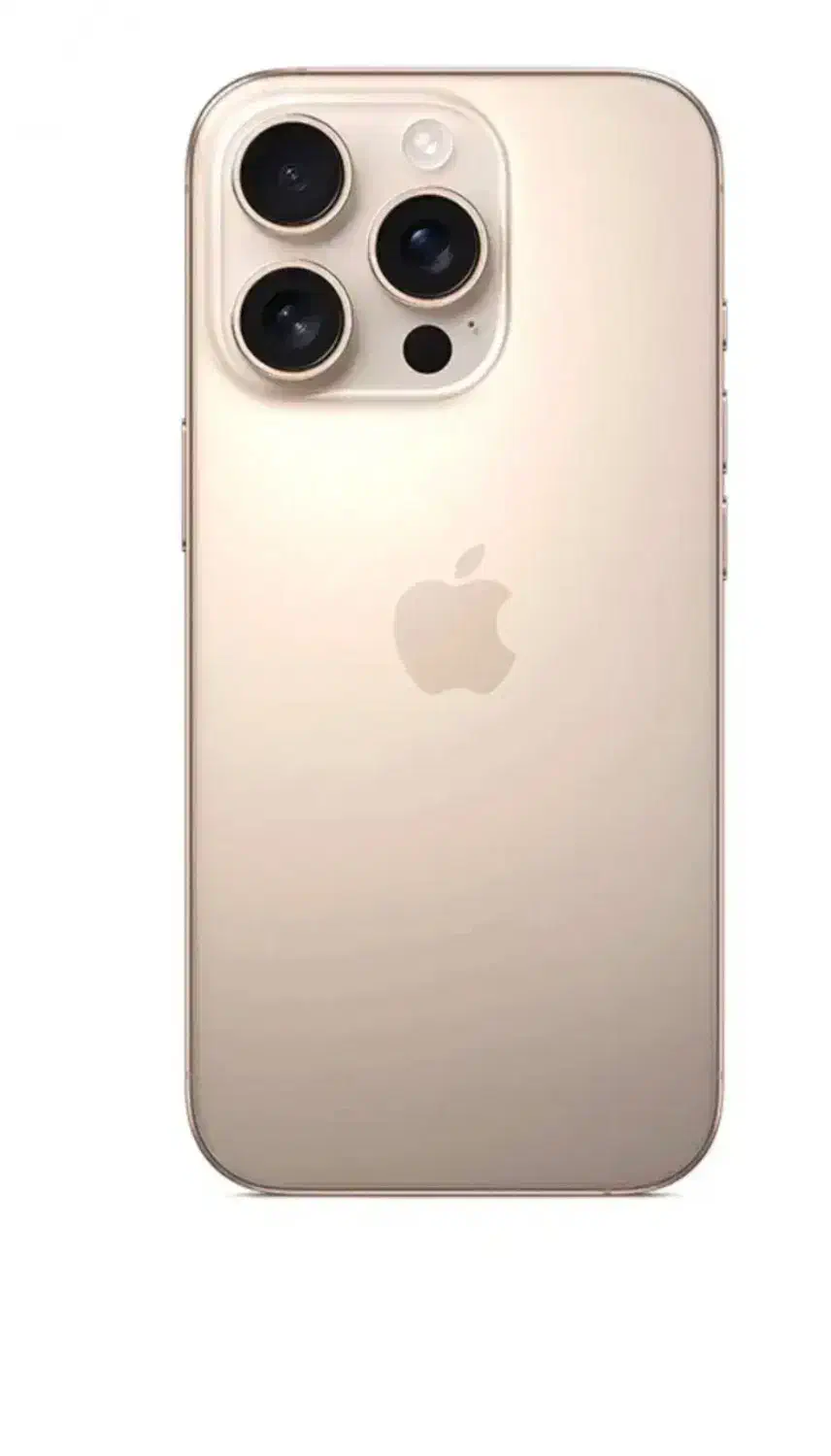 آیفون ۱۶ pro کاملا سالم و درحدنو|موبایل|تهران, شهرک هما|دیوار