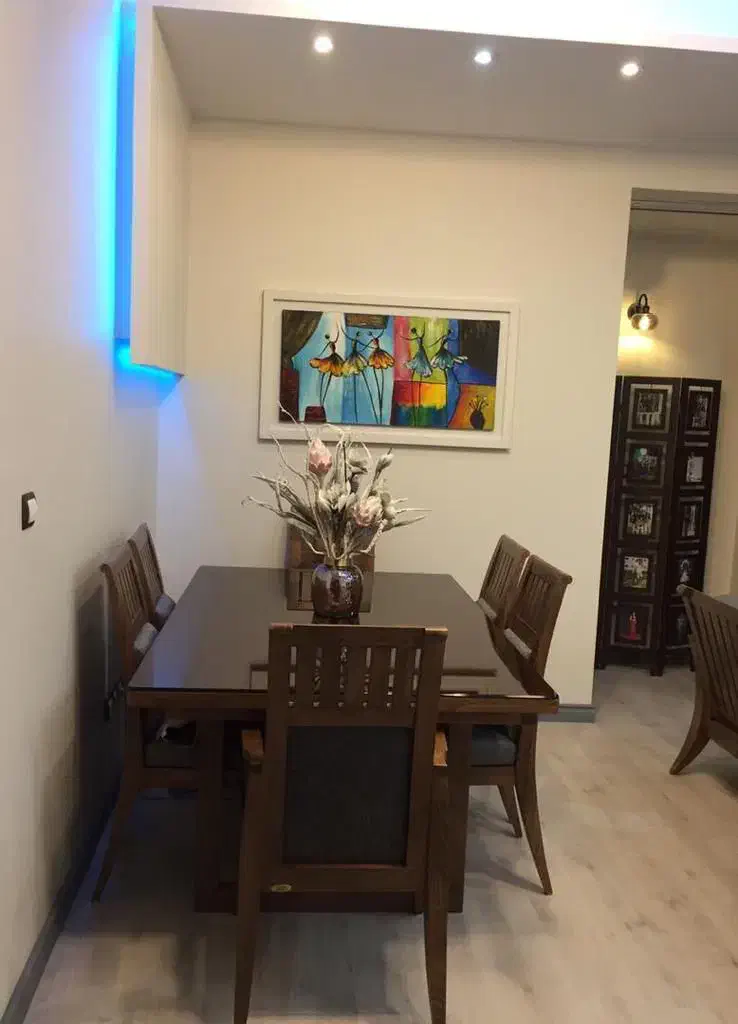 ۸۵متر**با پارکینگ خوش نقشه تمیز و مرتب**شریعتی|اجارهٔ آپارتمان|تهران, کاج|دیوار