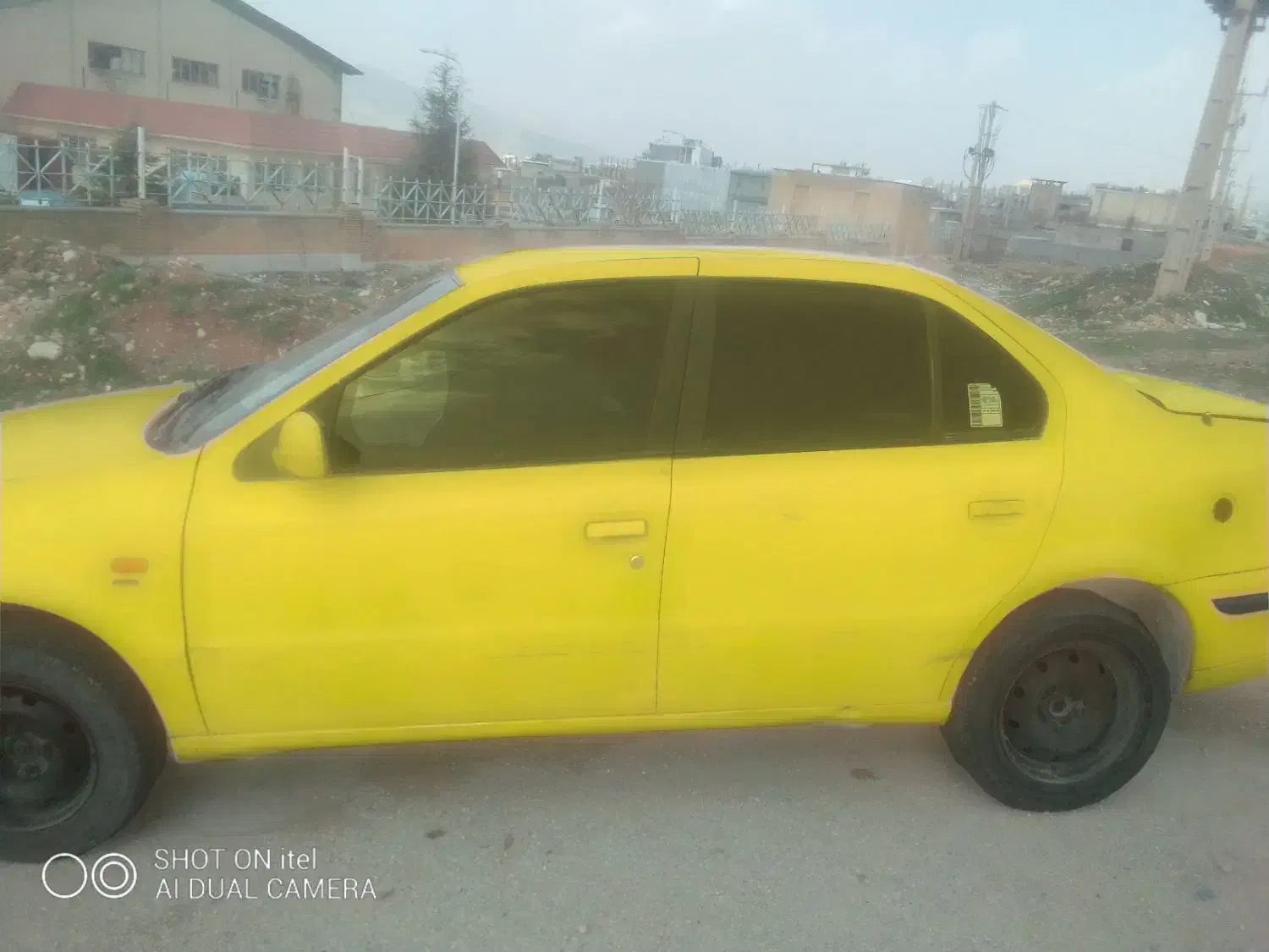 خودرو|خودرو سواری و وانت|یاسوج, |دیوار