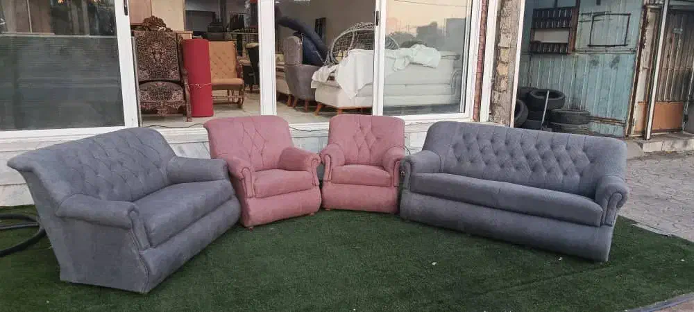 تعمیر مبل|خدمات پیشه و مهارت|بم, |دیوار