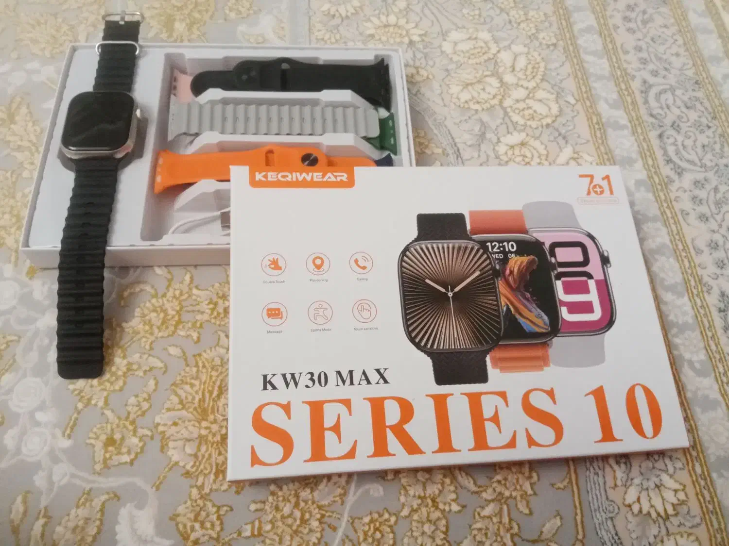 ساعت هوشمند|ساعت|ارومیه, |دیوار