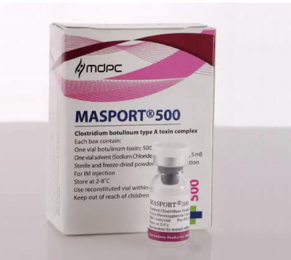 تزریق بوتاکس مصپورت و فیلر توسط پزشک فقط ۱ ملیون|خدمات آرایشگری و زیبایی|اصفهان, چشمه باقرخان|دیوار