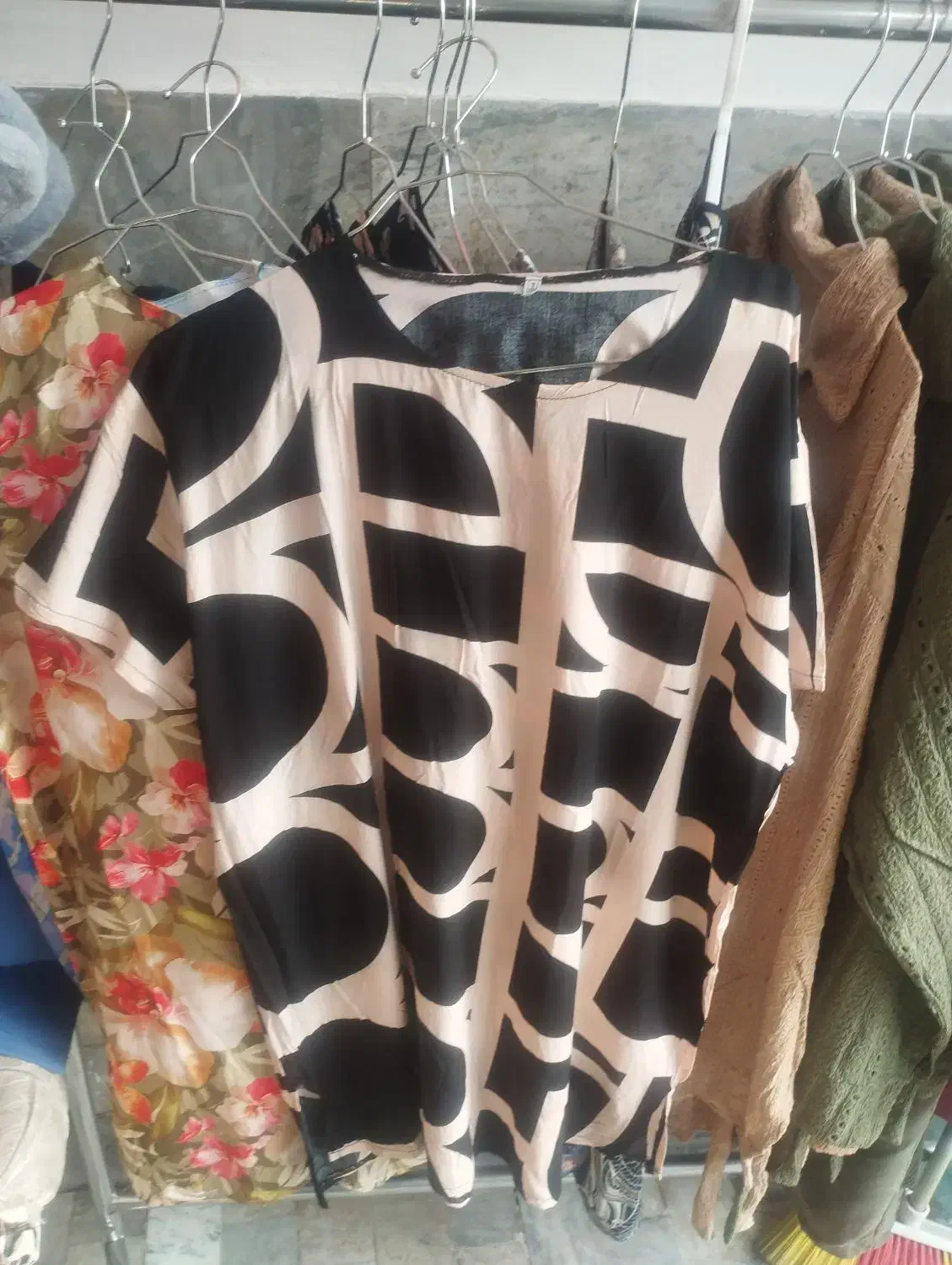 پوشاک زنانه عمده|لباس|بروجرد, |دیوار