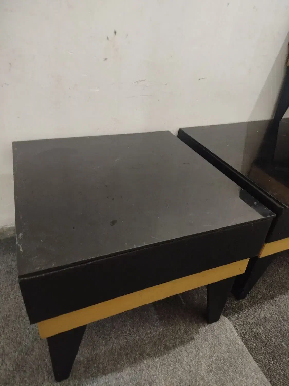 میز عسلی ۳ تکه|مبلمان خانگی و میز عسلی|مشگین شهر, |دیوار