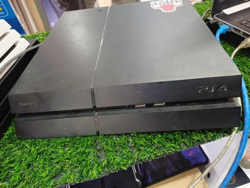 ps4 fat|کنسول، بازی ویدئویی و آنلاین|اصفهان, گلزار|دیوار