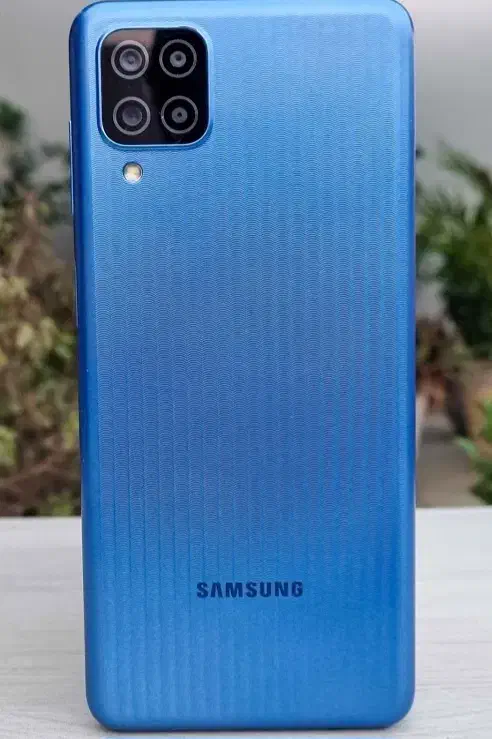 گوشی گمشده سامسونگ A12|موبایل|ری, دیلمان|دیوار