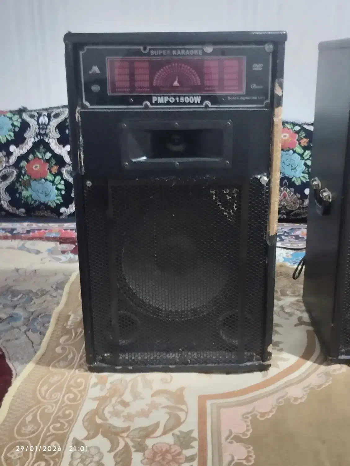 باند|سیستم صوتی خانگی|بندرعباس, |دیوار